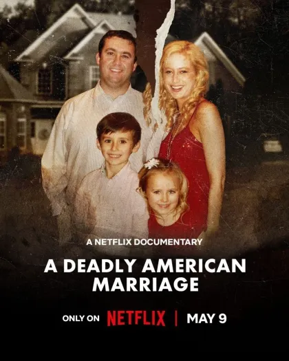 A Deadly American Marriage (2025) NF Hindi ORG Dual Audio HDRip | 1080p | 720p | 480p | ESubs