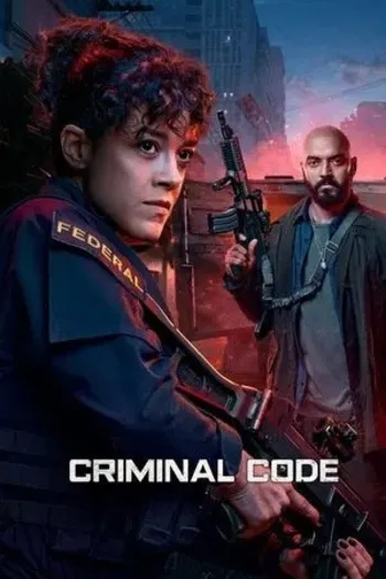 Criminal Code (2025) Hindi ORG [S01E108] Dual Audio Series HDRip | 1080p | 720p | 480p | ESubs