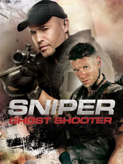 Sniper: Ghost Shooter (2016) Hindi ORG Dual Audio HDRip | 1080p | 720p | 480p | ESubs