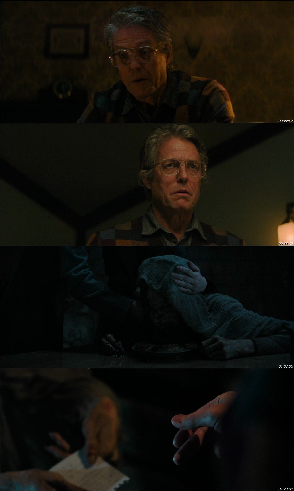 Heretic (2024)