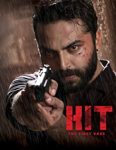 Hit (2020) UNCUT Hindi ORG Dual Audio South Movie HDRip | 1080p | 720p | 480p | ESubs