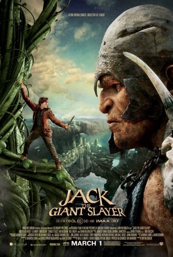 Jack the Giant Slayer (2013) Hindi ORG Dual Audio BluRay | 1080p | 720p | 480p | ESubs