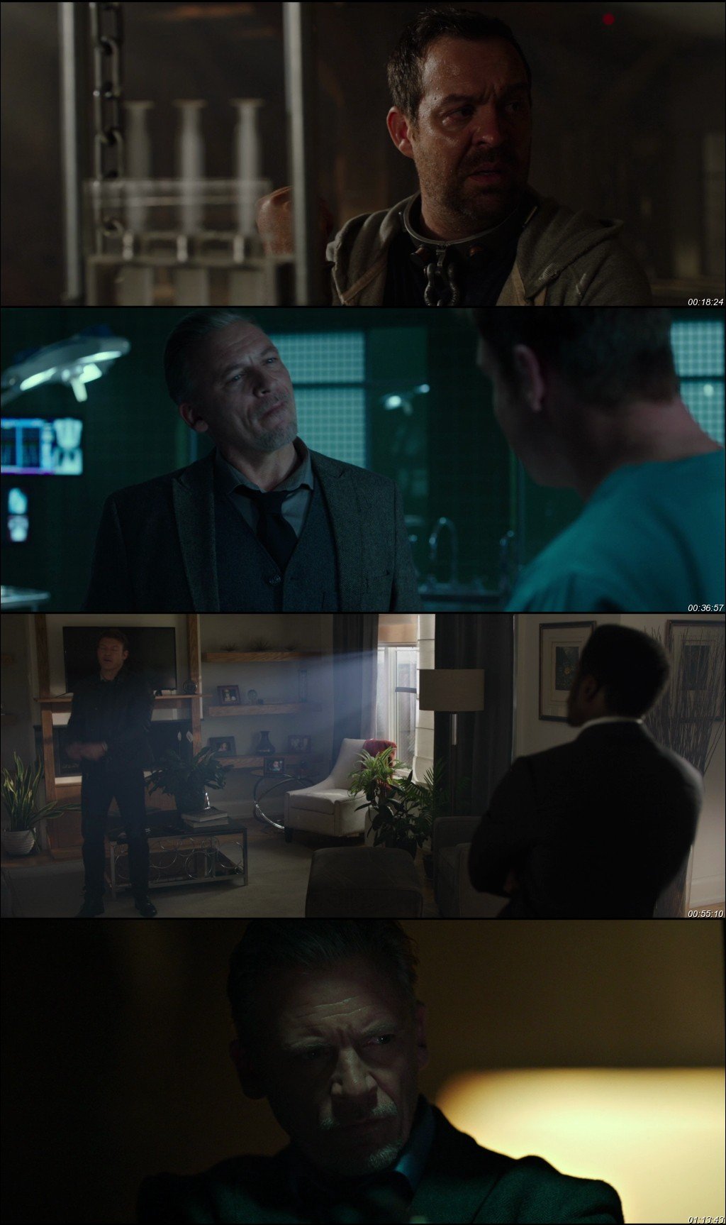 Jigsaw (2017)