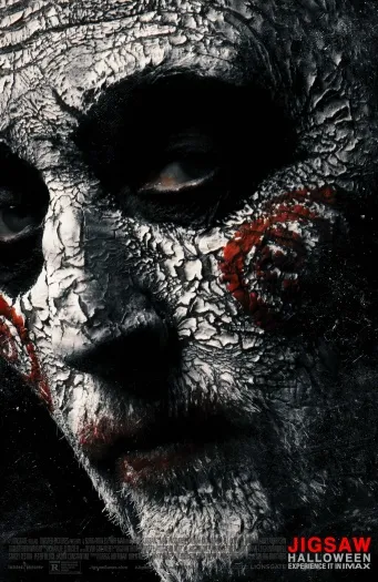 Jigsaw (2017) Hindi ORG Dual Audio BluRay | 1080p | 720p | 480p | ESubs