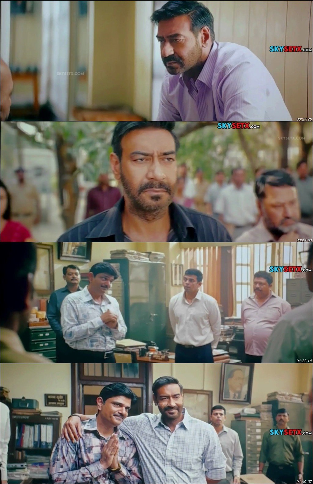 Raid 2 (2025)