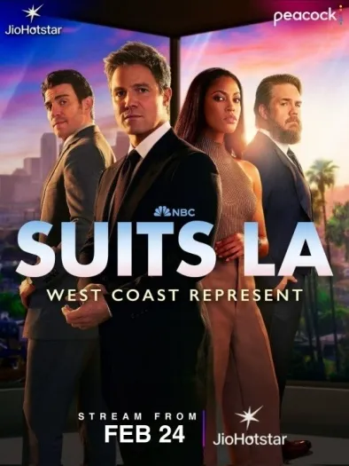 Suits LA (2025) JioHotstar Hindi ORG S01E12 Dual Audio Series HDRip | 1080p | 720p | 480p | ESubs
