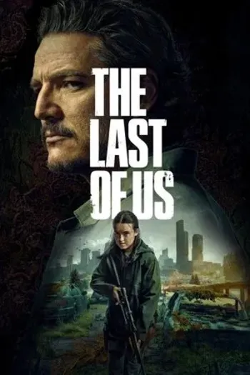 The Last of Us (2025) HBO Hindi ORG S02E05 Dual Audio Series HDRip | 1080p | 720p | 480p | ESubs