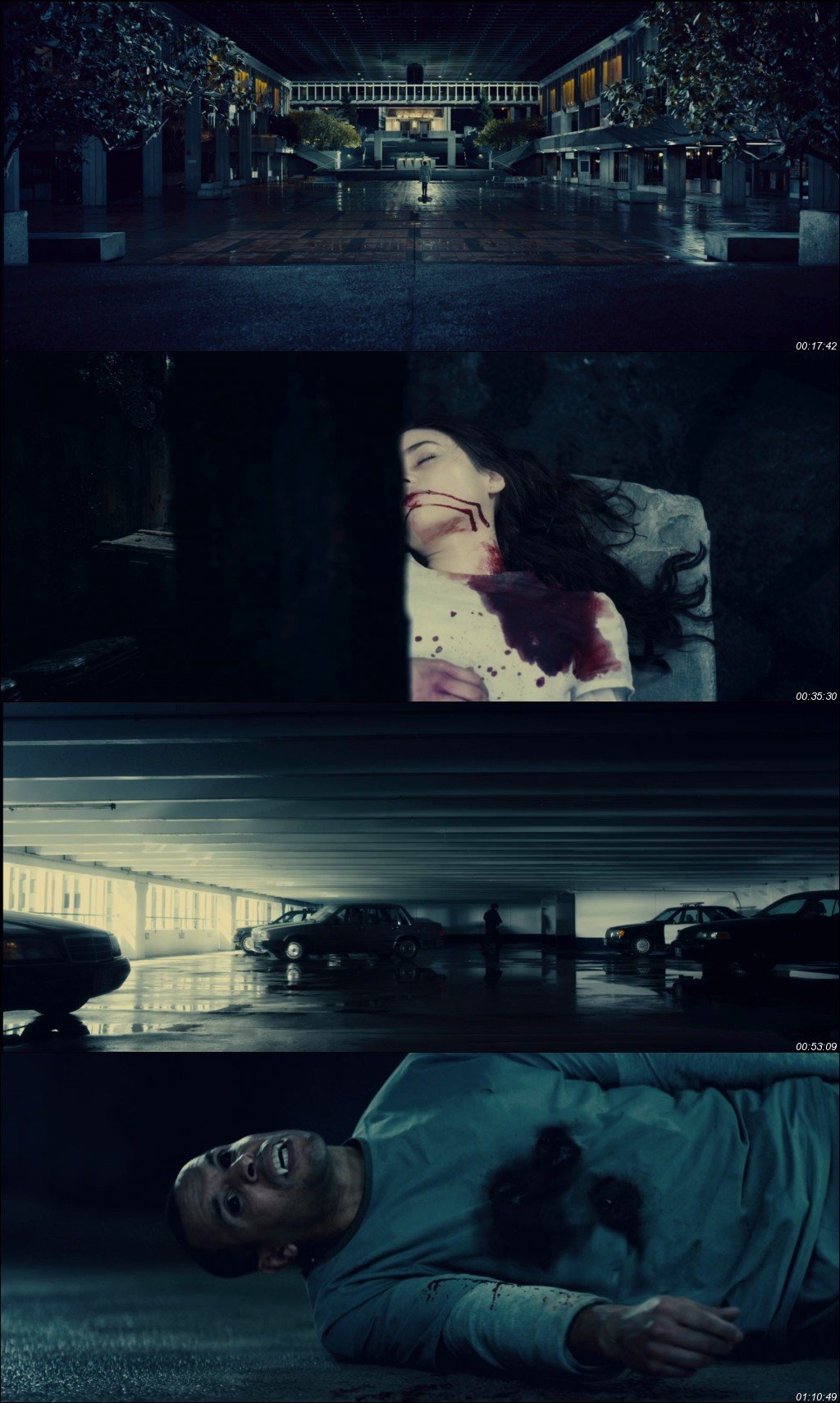 Underworld Awakening (2012)