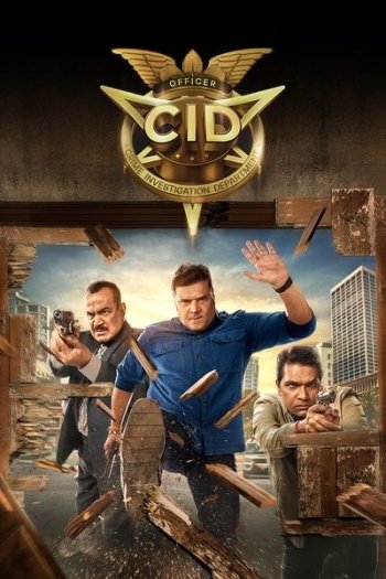 C.I.D. (2025) Hindi ORG Season [Season 2] S02E47 Series HDRip | 1080p | 720p | 480p